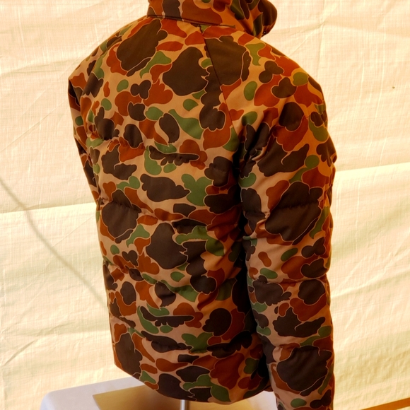 Goose Down Hunting Jacket - Picture 4 of 8